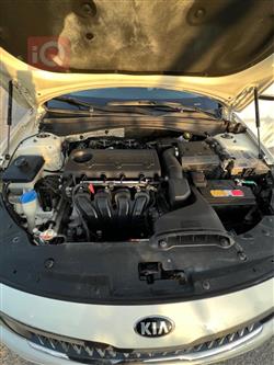 كيا اوبتيما